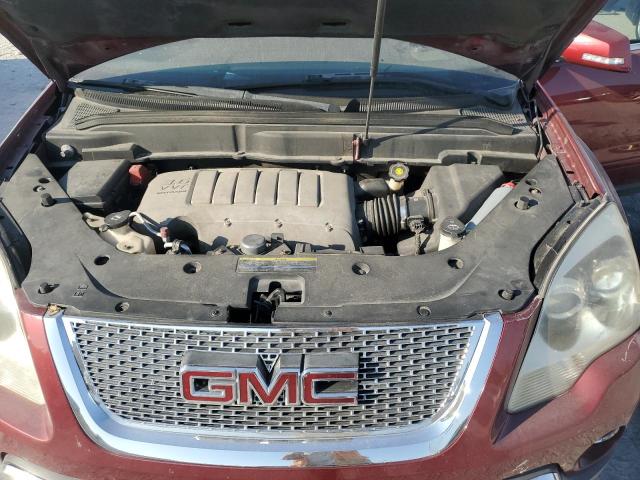 Photo 11 VIN: 1GKER33D89J100838 - GMC ACADIA SLT 