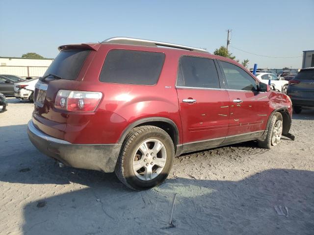 Photo 2 VIN: 1GKER33D89J100838 - GMC ACADIA SLT 