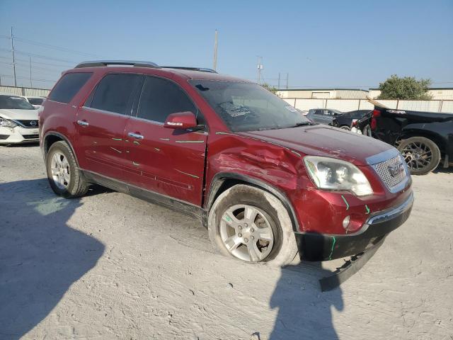 Photo 3 VIN: 1GKER33D89J100838 - GMC ACADIA SLT 