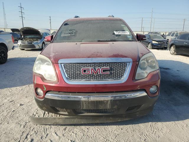 Photo 4 VIN: 1GKER33D89J100838 - GMC ACADIA SLT 