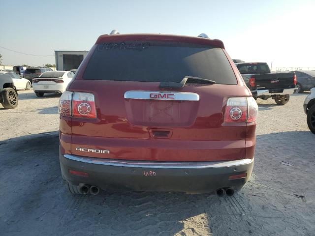 Photo 5 VIN: 1GKER33D89J100838 - GMC ACADIA SLT 