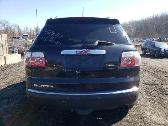 Photo 5 VIN: 1GKER33D89J151112 - GMC ACADIA 