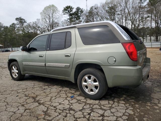 Photo 1 VIN: 1GKES12S046185646 - GMC ENVOY XUV 