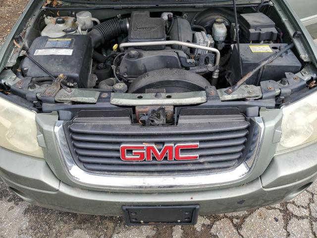 Photo 10 VIN: 1GKES12S046185646 - GMC ENVOY XUV 