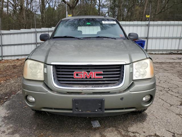 Photo 4 VIN: 1GKES12S046185646 - GMC ENVOY XUV 