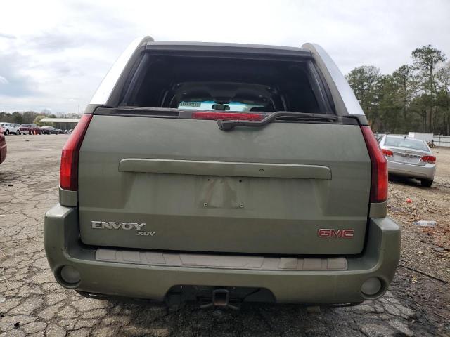 Photo 5 VIN: 1GKES12S046185646 - GMC ENVOY XUV 