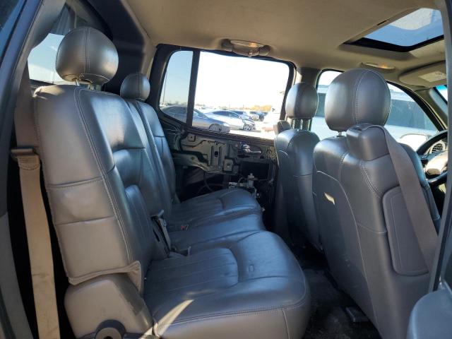 Photo 10 VIN: 1GKES12S146191083 - GMC ENVOY XUV 