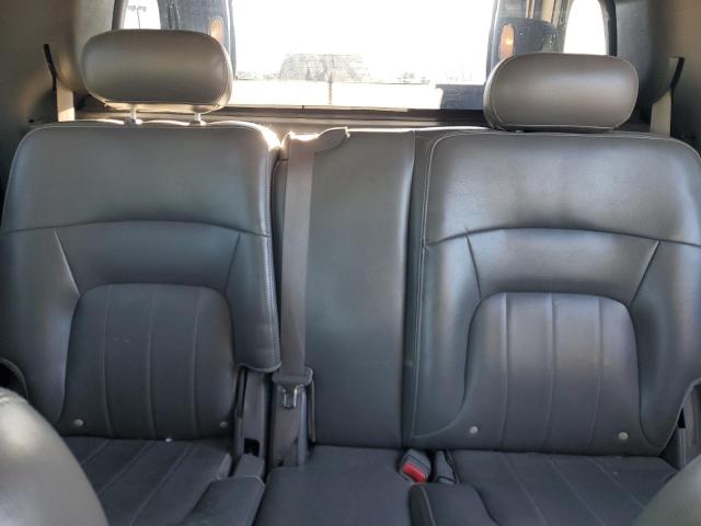 Photo 9 VIN: 1GKES12S146191083 - GMC ENVOY XUV 