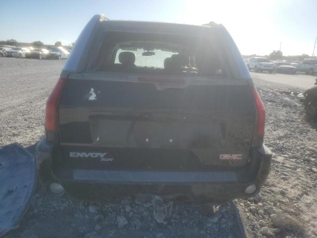 Photo 5 VIN: 1GKES12S246187396 - GMC ENVOY 