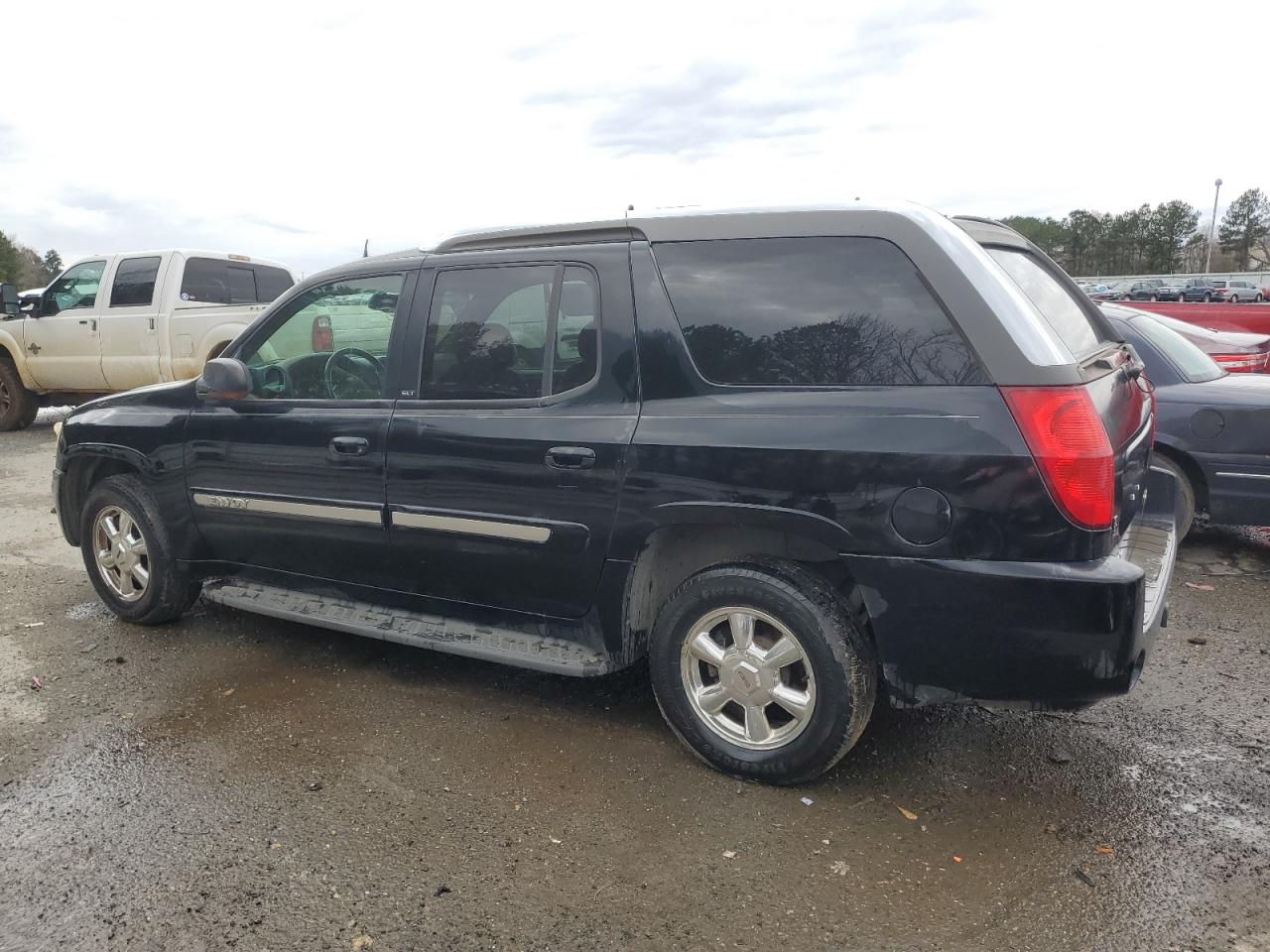 Photo 1 VIN: 1GKES12S646166213 - GMC ENVOY 