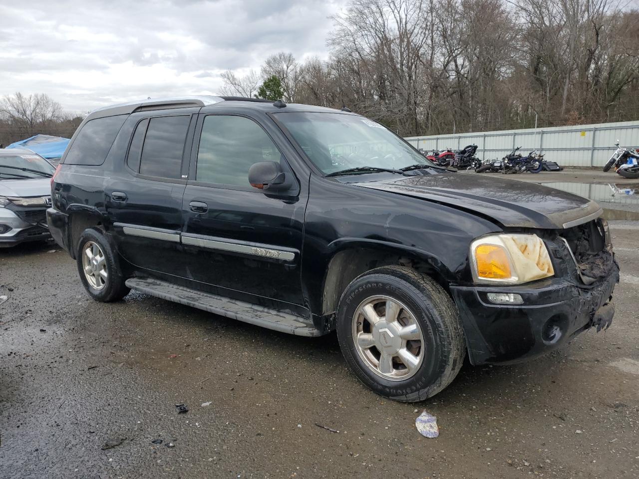 Photo 3 VIN: 1GKES12S646166213 - GMC ENVOY 