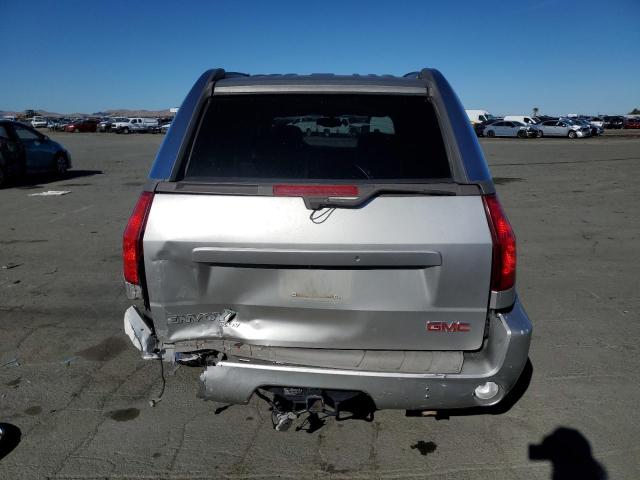 Photo 5 VIN: 1GKES12S746179326 - GMC ENVOY XUV 