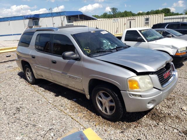 Photo 3 VIN: 1GKES12S746180279 - GMC ENVOY 