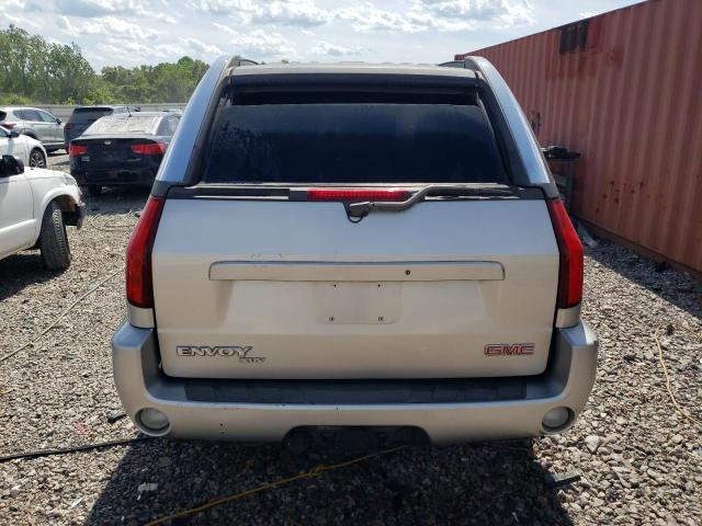 Photo 5 VIN: 1GKES12S746180279 - GMC ENVOY 