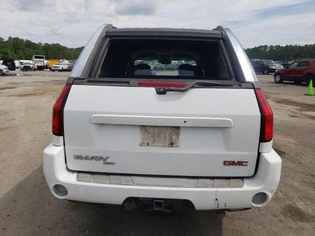 Photo 5 VIN: 1GKES12S946168215 - GMC ENVOY 