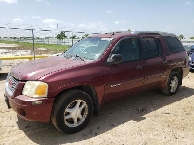 Photo 0 VIN: 1GKES12SX46176405 - GMC ENVOY 