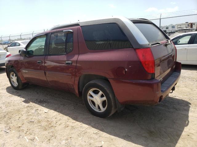 Photo 1 VIN: 1GKES12SX46176405 - GMC ENVOY 