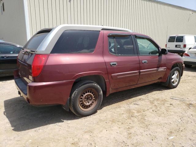 Photo 2 VIN: 1GKES12SX46176405 - GMC ENVOY 