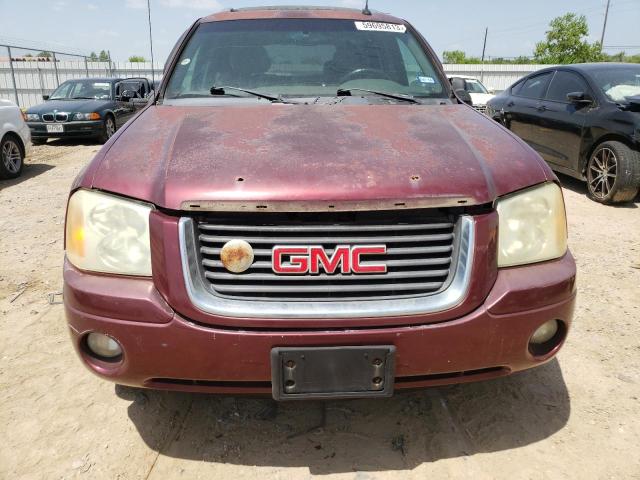 Photo 4 VIN: 1GKES12SX46176405 - GMC ENVOY 