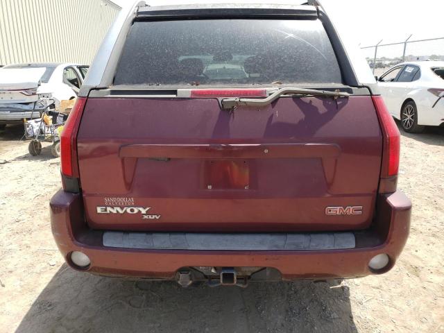 Photo 5 VIN: 1GKES12SX46176405 - GMC ENVOY 