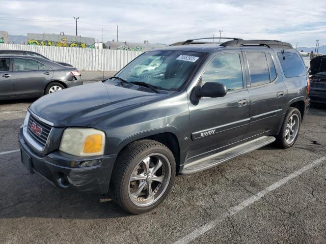 Photo 0 VIN: 1GKES16P436199263 - GMC ENVOY 