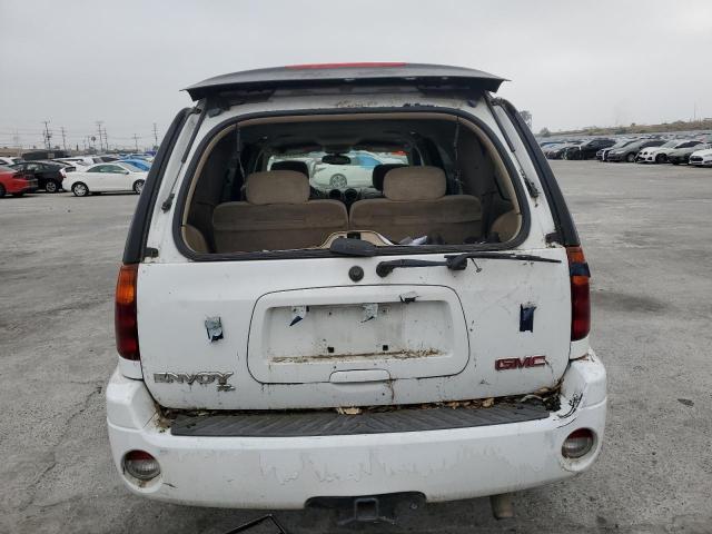 Photo 5 VIN: 1GKES16PX46216648 - GMC ENVOY 