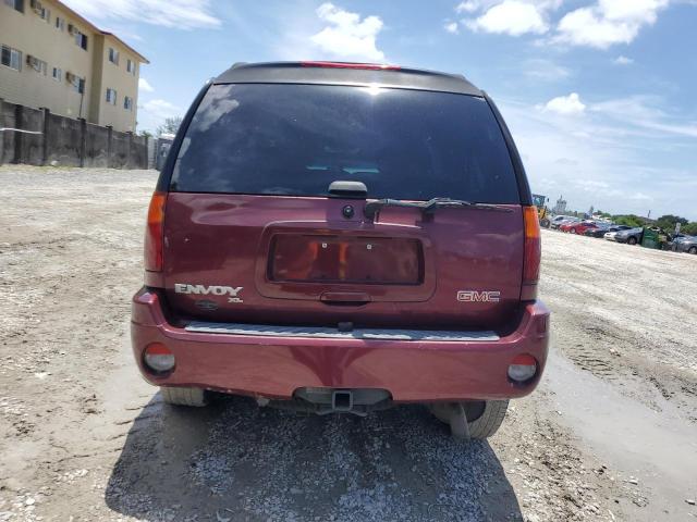 Photo 5 VIN: 1GKES16S056143330 - GMC ENVOY 