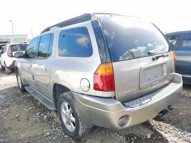 Photo 2 VIN: 1GKES16S136178231 - GMC ENVOY 