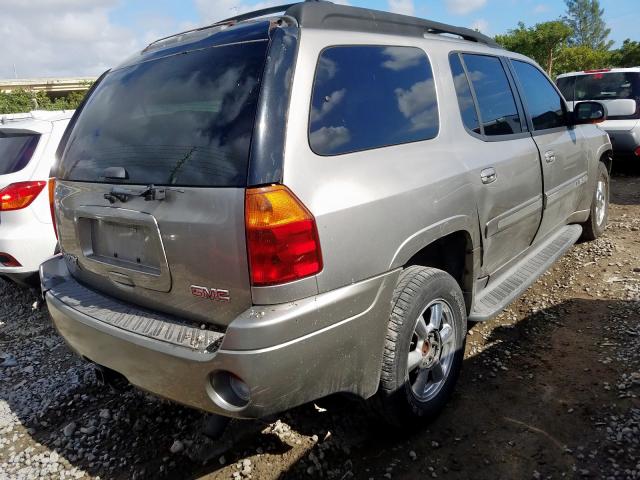 Photo 3 VIN: 1GKES16S136178231 - GMC ENVOY 