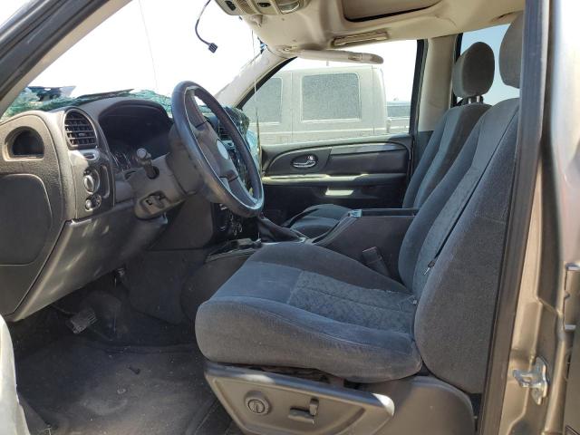 Photo 6 VIN: 1GKES16S156163280 - GMC ENVOY XL 