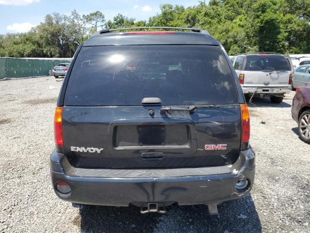 Photo 5 VIN: 1GKES16S166105655 - GMC ENVOY 