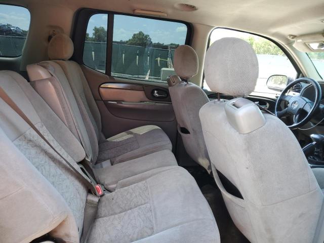 Photo 9 VIN: 1GKES16S166105655 - GMC ENVOY 