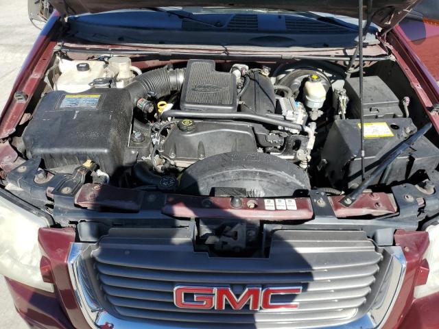 Photo 10 VIN: 1GKES16S226103245 - GMC ENVOY XL 