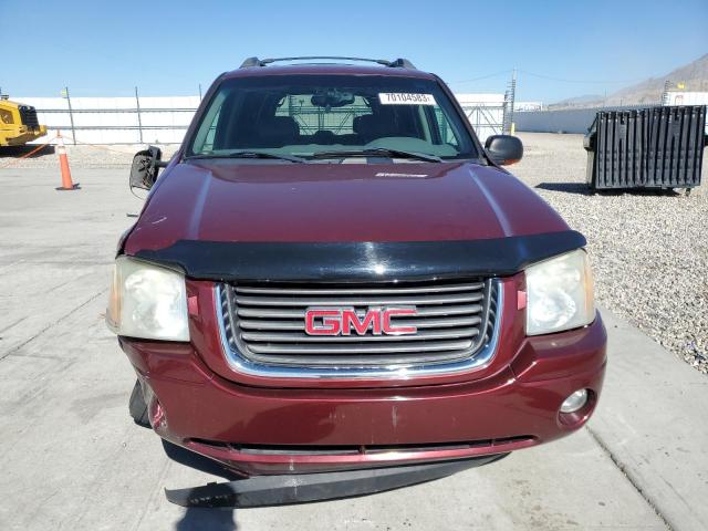 Photo 4 VIN: 1GKES16S226103245 - GMC ENVOY XL 