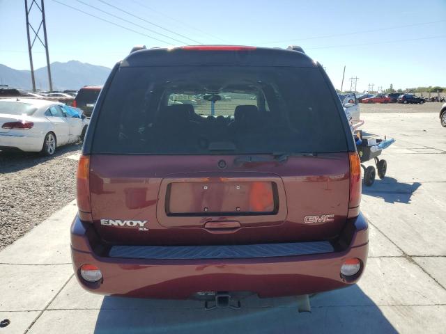 Photo 5 VIN: 1GKES16S226103245 - GMC ENVOY XL 