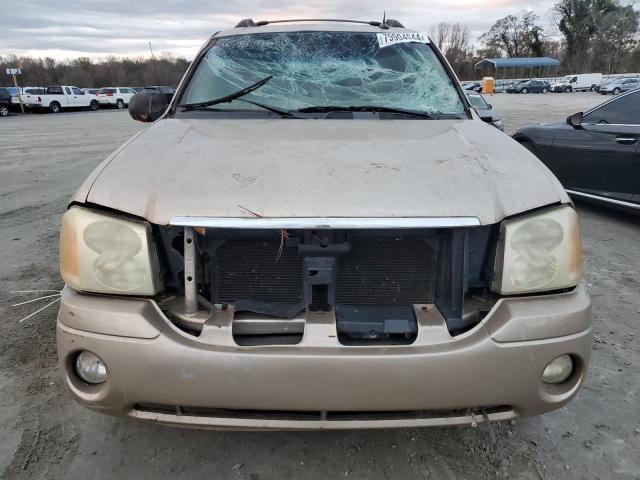 Photo 4 VIN: 1GKES16S246222691 - GMC ENVOY XL 