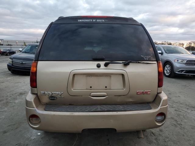 Photo 5 VIN: 1GKES16S246222691 - GMC ENVOY XL 