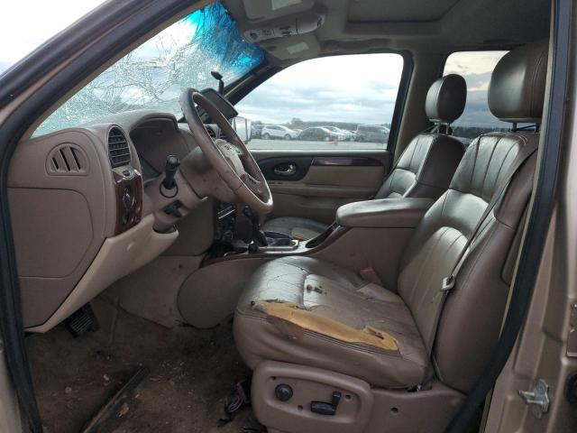 Photo 6 VIN: 1GKES16S246222691 - GMC ENVOY XL 