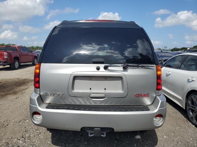 Photo 5 VIN: 1GKES16S246229737 - GMC ENVOY XL 