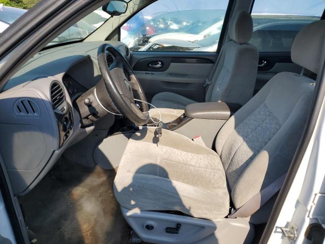 Photo 6 VIN: 1GKES16S256143393 - GMC ENVOY 