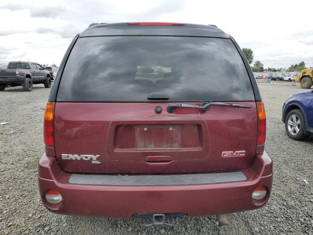 Photo 5 VIN: 1GKES16S256159688 - GMC ENVOY XL 