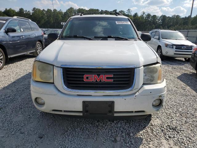 Photo 4 VIN: 1GKES16S256182050 - GMC ENVOY XL 