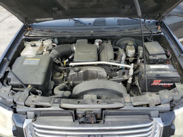 Photo 10 VIN: 1GKES16S266140706 - GMC ENVOY 