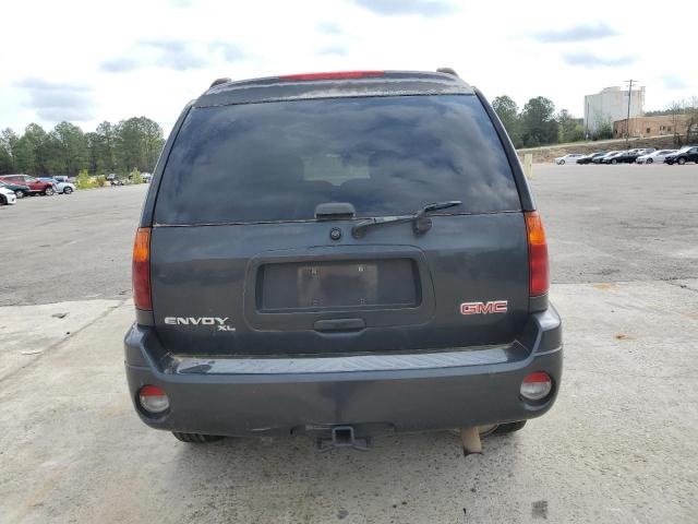 Photo 5 VIN: 1GKES16S266140706 - GMC ENVOY 