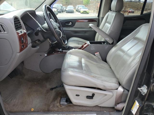 Photo 6 VIN: 1GKES16S266140706 - GMC ENVOY 