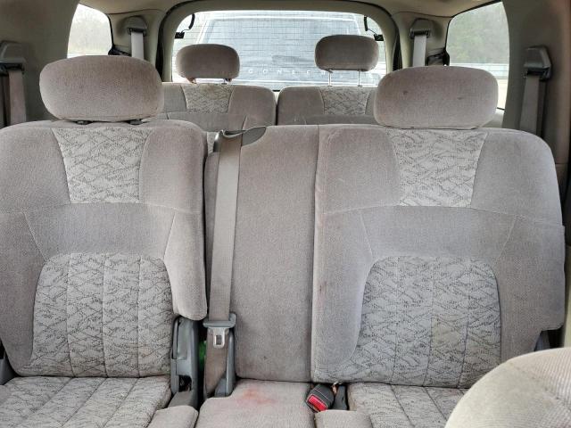 Photo 9 VIN: 1GKES16S446154166 - GMC ENVOY 