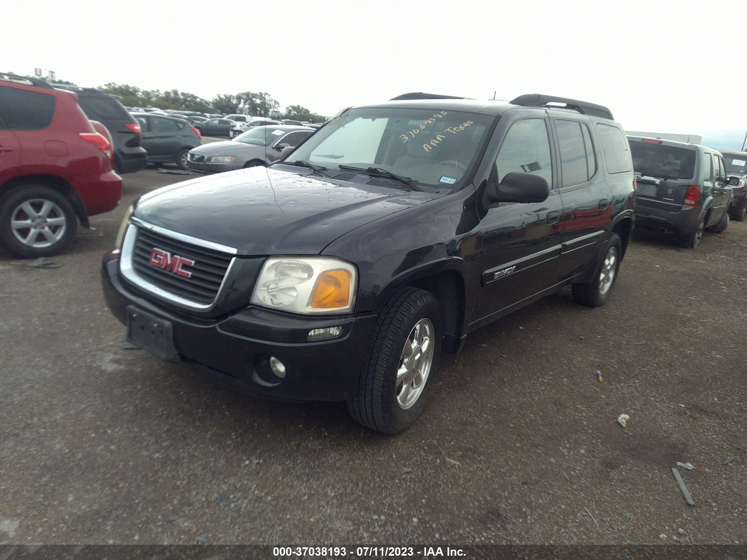 Photo 1 VIN: 1GKES16S446238455 - GMC ENVOY 