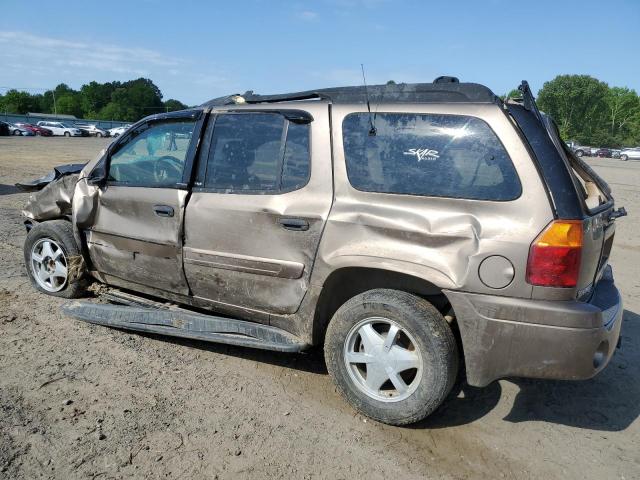 Photo 1 VIN: 1GKES16S536127010 - GMC ENVOY 