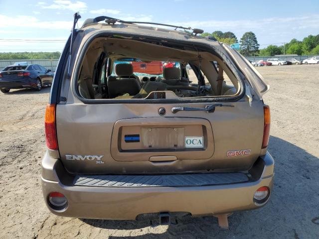 Photo 5 VIN: 1GKES16S536127010 - GMC ENVOY 