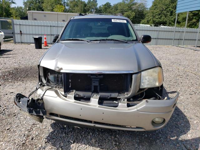 Photo 4 VIN: 1GKES16S636127257 - GMC ENVOY 